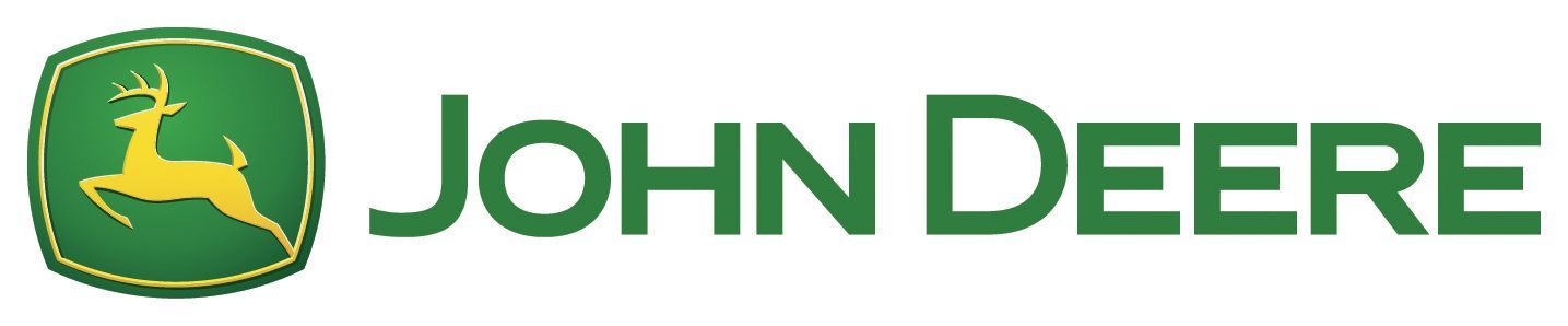 John Deere Winch Mounts